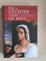 De dochter van de paus, Boeken, Ophalen of Verzenden, Nieuw, Caroline P. Murphy