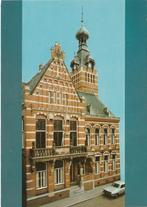 WINSCHOTEN Stadhuis, Verzamelen, Ansichtkaarten | Nederland, Verzenden, 1980 tot heden, Gelopen, Groningen