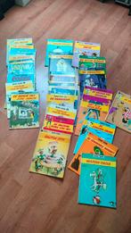 31 Lucky Luke, Boeken, Meerdere stripboeken, Ophalen, Gelezen