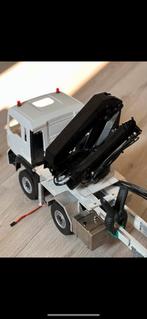 Tamiya autolaadkraan, Ophalen of Verzenden, Zo goed als nieuw