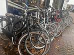 Partij gebruikte inruil fietsen 22 stuks, Ophalen of Verzenden, Gebruikt, Overige merken