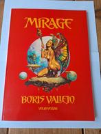 Mirage - Boris Vallejo - Volksverlag - 9783886311460, Ophalen of Verzenden, Zo goed als nieuw, Boris Vallejo