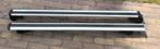 Dakdrager Hapro Aero 125 ALU 2 C, Ophalen of Verzenden, Gebruikt
