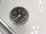 Oldtimer LUCIA bromfiets snelheidsmeter, Ophalen, Gebruikt, Overige typen, Overige merken