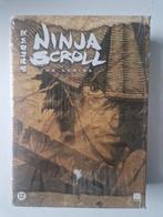 Ninja scroll , the series, Vanaf 12 jaar, Ophalen of Verzenden, Gebruikt, Boxset