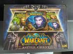 World of Warcraft Battlechest, Gebruikt, 1 speler, Ophalen of Verzenden, Role Playing Game (Rpg)
