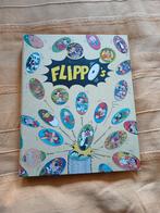 Flippo's Verzameling - Looney Tunes Album, Verzamelen, Flippo's, Ophalen of Verzenden, Looney Tunes, Map, Album of Poster, Met verzamelmap(pen)