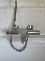 badkraan Grohe, Doe-het-zelf en Verbouw, Sanitair, Ophalen, Gebruikt, Bad