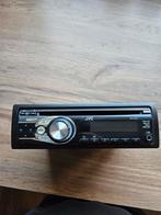 JVC KD-R331 Autoradio CD em MP3 Speler, Ophalen of Verzenden, Gebruikt