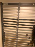 Lattenbodem Bossflex 90x200, Ophalen, Gebruikt, 90 cm, Eenpersoons