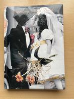 Hallmark gastenboek voor huwelijk, wedding guest book, nieuw, Ophalen of Verzenden, Nieuw, Overige typen, Overige