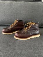 Red Wing shoes - 8138 Briar Oil Slick (EU 40), Bruin, Zo goed als nieuw, Red Wing, Boots