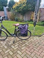 Qwic trend 4 electrische fiets, Fietsen en Brommers, Ophalen of Verzenden, Gebruikt, Minder dan 10 versnellingen, Overige merken