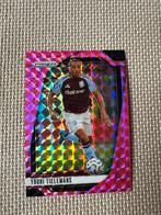 Panini Prizm Youri Tielemans 24/25 Pink, Ophalen of Verzenden, Nieuw
