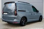 Volkswagen Caddy Cargo 2.0 TDI DSG| MAXTON | 19 INCH | NARDO, Auto's, Automaat, Stof, Gebruikt, 4 cilinders