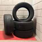 225 55 17 Michelin Pilotsport 5 (4st) uit 2024 veel profiel, Auto-onderdelen, Banden en Velgen, Gebruikt, 17 inch, Ophalen of Verzenden