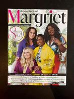 Margriet met Ladies of Soul - Januari 2025, Ophalen of Verzenden, Nieuw, Damesbladen