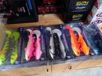Noorwegen Materiaal: Gummifish 200g/300g (combo-packs) Nieuw, Info@hengelsportleon.nl, Overige typen, Nieuw, Ophalen of Verzenden