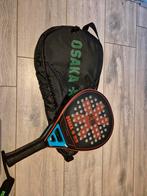 osaka, Ophalen of Verzenden, Zo goed als nieuw, Padelracket