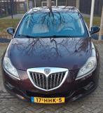 Lancia Delta 1.4 Tjet 120 2008, Auto's, Voorwielaandrijving, 15 km/l, Handgeschakeld, Particulier
