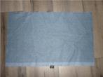 Deurmat blauw / Matje ikea / blauwe mat, Ophalen of Verzenden, Zo goed als nieuw, Overige materialen, Binnen