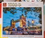 Te Koop diverse legpuzzels, Ophalen, 500 t/m 1500 stukjes, Zo goed als nieuw, Legpuzzel
