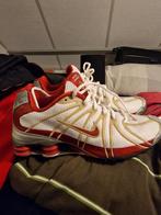 nike shox maat 42.5 nieuw., Ophalen of Verzenden, Nieuw, Schoenen