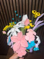 handgemaakte kunstbloemen, Ophalen, Nieuw, Binnen