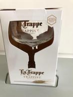 LA TRAPPE glazen Nieuw, Verzamelen, Biermerken, Verzenden, Nieuw, Glas of Glazen, La Trappe