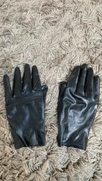 Kinky Latex Handschoenen Maat L, Kleding | Dames, Zo goed als nieuw, Zwart, Overige typen, Verzenden