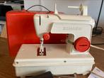 Singer Junior Miss vintage naaimachine, Ophalen of Verzenden, Gebruikt, Singer