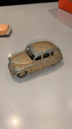 Dinky Toy Vanguard, Ophalen of Verzenden, Gebruikt, Auto, Dinky Toys
