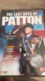 The last of Patton, Ophalen of Verzenden, 1960 tot 1980, Zo goed als nieuw