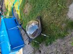 Solar bol voor zwembad, Tuin en Terras, Zwembad-toebehoren, Ophalen of Verzenden, Gebruikt, Verwarming