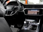 Audi A6 Avant 40 TDI Sport S line edition | 3x S-Line | Trek, 12 maanden, Stof, Gebruikt, 4 cilinders