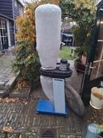 Metabo SPA 1101 Afzuiger - Compleet & Netjes, Ophalen