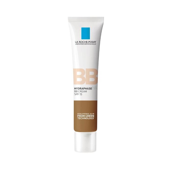 La Roche-Posay Hydraphase HA BB Cream SPF15 Donker 40ml, Sieraden, Tassen en Uiterlijk, Uiterlijk | Gezichtsverzorging, Nieuw
