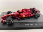 Ferrari F 2007, Ophalen of Verzenden, Zo goed als nieuw, Auto, Overige merken