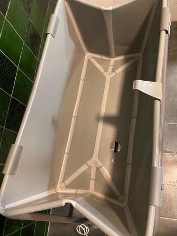Stokke Flexi Bath met Standaard beschikbaar voor biedingen