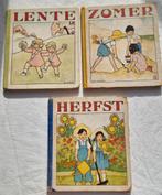 Rie Cramer Lente, Zomer, Herfst - 4e druk, Boeken, Ophalen