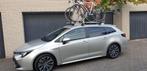 fietsendrager voor op dak 2 stuks (Montblanc), Ophalen, 2 fietsen, Zo goed als nieuw, Dakdrager