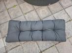 Kussens voor pallet bank (formaat), Tuin en Terras, Tuinmeubel-accessoires, Ophalen, Zo goed als nieuw