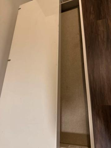 IKEA Malm Make-up Tafel - 120x40cm - afbeelding 2