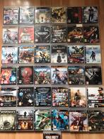 PlayStation 3 spellen (zie omschrijving)., Online, Overige genres, 2 spelers, Ophalen of Verzenden