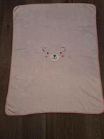 Baby Deken - Zo Goed Als Nieuw!, Ophalen of Verzenden, Gebruikt, 70 tot 85 cm, Deken