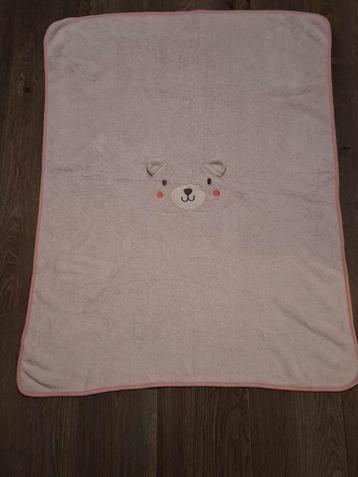 Baby Deken - Zo Goed Als Nieuw! beschikbaar voor biedingen