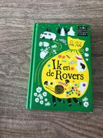 Ik en de rovers, Ophalen of Verzenden, Zo goed als nieuw