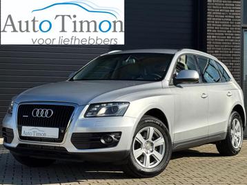 Audi Q5 3.0 TDI Quattro Pro Line Design Edition Aut.-7 | Eur beschikbaar voor biedingen