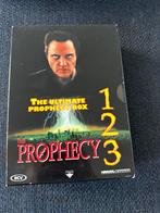 The Prophecy Boxset DVD, Vanaf 16 jaar, Ophalen of Verzenden, Zo goed als nieuw, Boxset