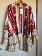 Prachtig vest van angel of style maat 60 nieuw met kaartje, Kleding | Dames, Ophalen of Verzenden, Nieuw, Overige kleuren, Jasje of Colbert